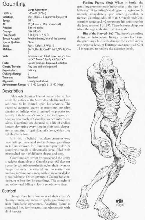 matter-ingestion-gauntling-creature-collection-ii-dark-menagerie