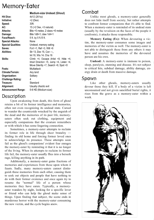 memory-absorption-memory-eater-creature-collection-i