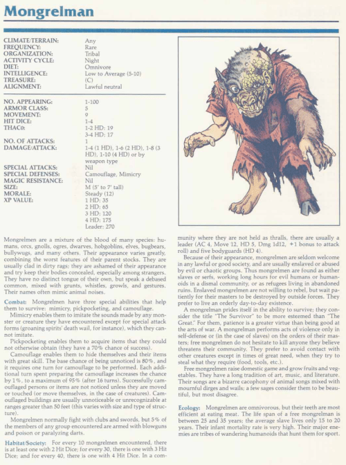 merging-humanoids-mongrelman-tsr-2140a-monstrous-manual