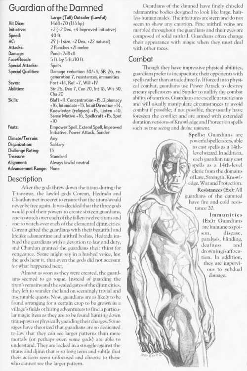 metal-mimicry-guardian-of-the-damned-creature-collection-ii-dark-menagerie