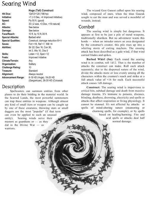 metal-mimicry-searing-wind-creature-collection-i