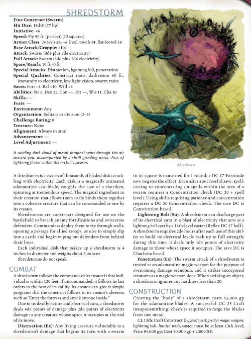 metal-mimicry-shredstorm-dd-3-5-monster-manual-iii