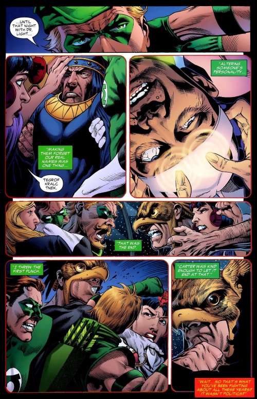 Mind Control (good)–IDENTITY CRISIS (2005)-96