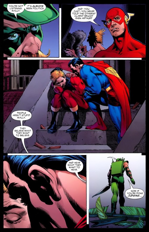 Mind Control (good)–IDENTITY CRISIS (2005)-97