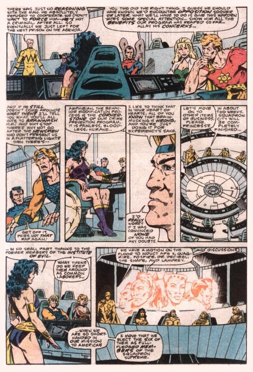 Mind Control (good)–Squadron Supreme V1 #6-16