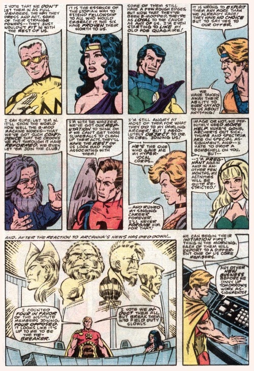 296) Mind Control (good) – Hugh Fox Superpowers List