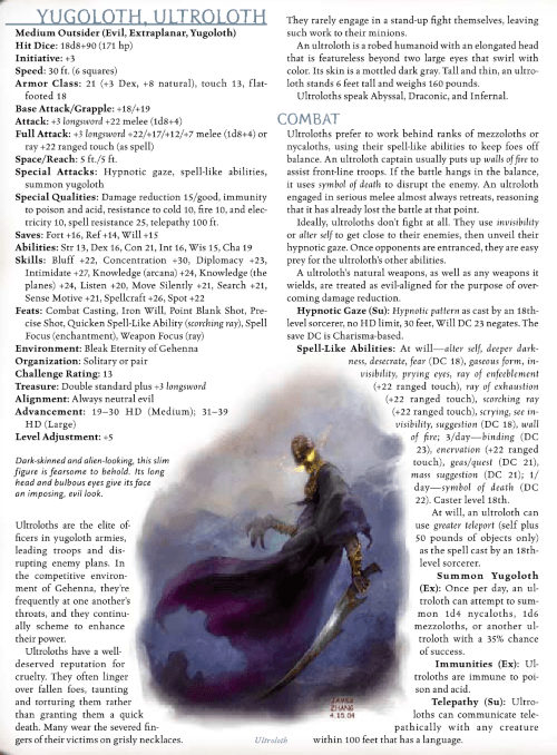 mind-control-hypnotism-ultroloth-dd-3-5-monster-manual-iii