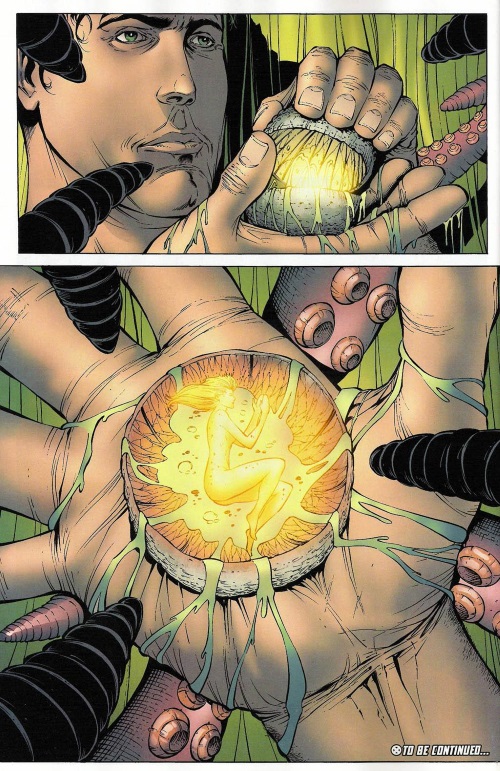 Mind Control (object)–Johnny Dee-X-Men - The 198 #2