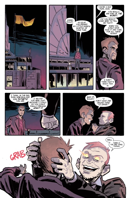 Molecular Combustion (self)–X-Men - Worst X-Man Ever #5 18