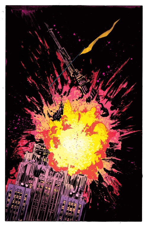 Molecular Combustion (self)–X-Men - Worst X-Man Ever #5 19