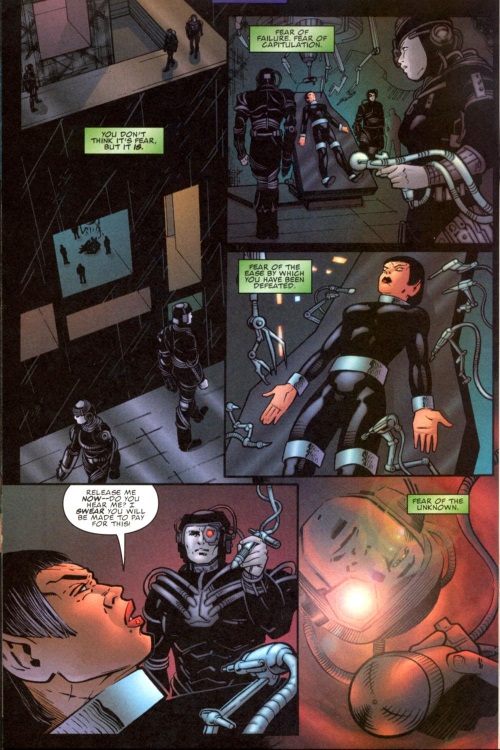 Nanite Manipulation–Borg-Star Trek Operation Assimilation-16