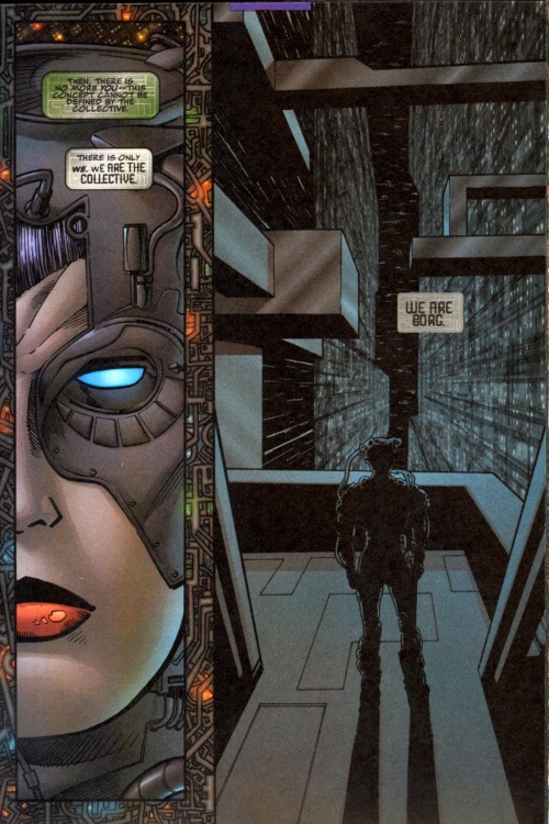 Nanite Manipulation–Borg-Star Trek Operation Assimilation-20