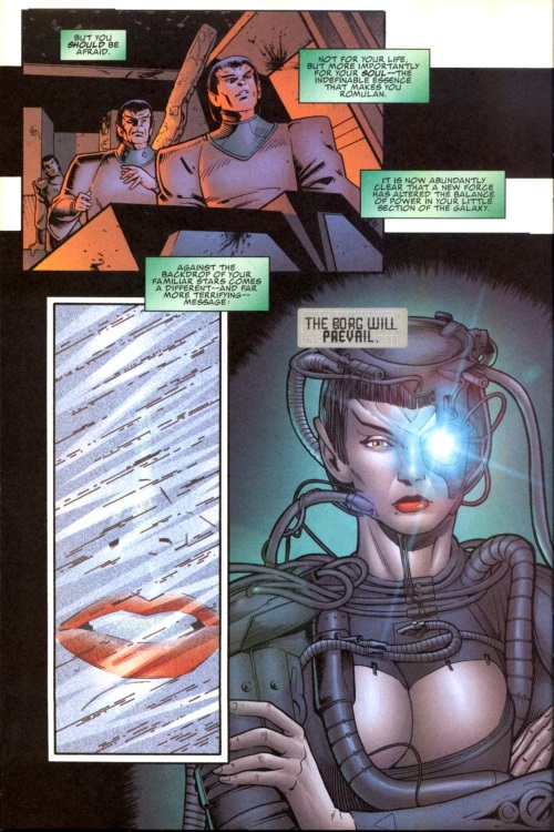 Nanite Manipulation–Borg-Star Trek Operation Assimilation-22