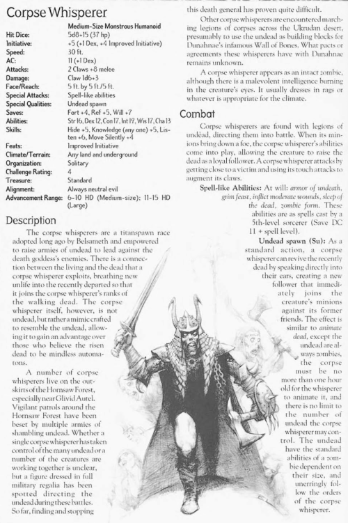 necromancy-corpse-whisperer-creature-collection-ii-dark-menagerie