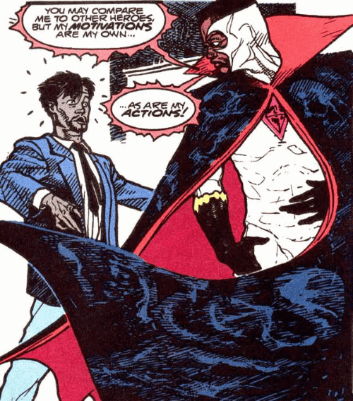 Necromancy (others)-Bloodwynd (DC)