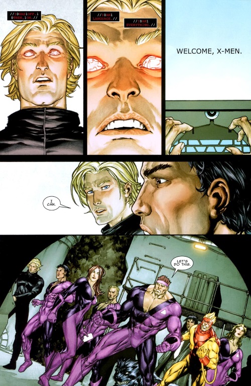 Omnilingualism-Cypher-X-Necrosha #1-36