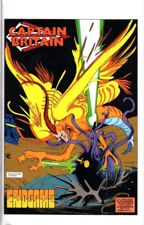 Omnimimicry–Captain Britain TPB (2002)-168