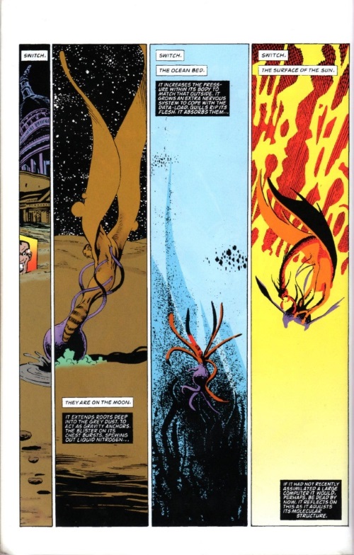 Omnimimicry–Captain Britain TPB (2002)-169