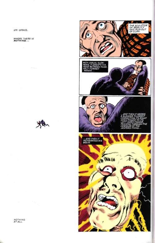 Omnimimicry–Captain Britain TPB (2002)-171