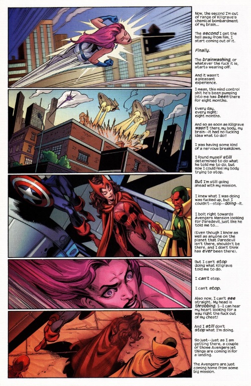 Pheromone Manipulation-Alias #25 (2003)-29