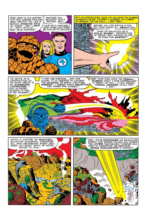 Planetary Absorption-Galactus-Fantastic Four V1 #49-10