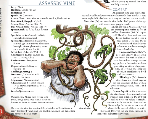 plant-mimicry-assassin-vine-dd-3-5-monster-manual-i