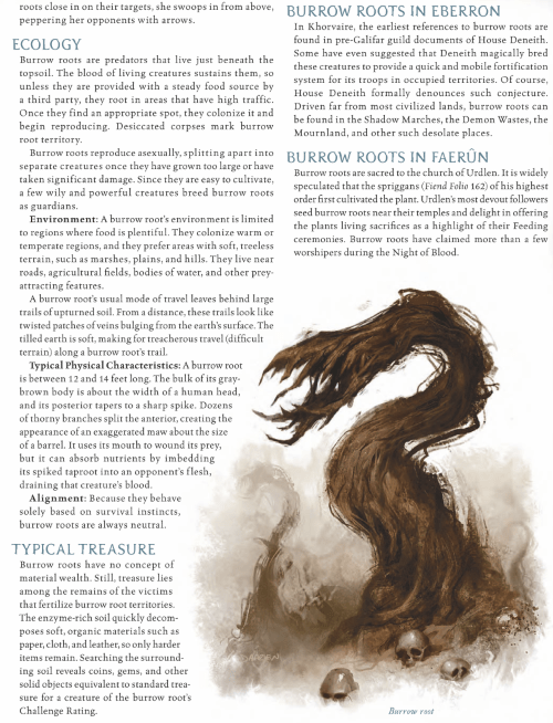 plant-mimicry-burrow-roots-dd-3-5-monster-manual-v