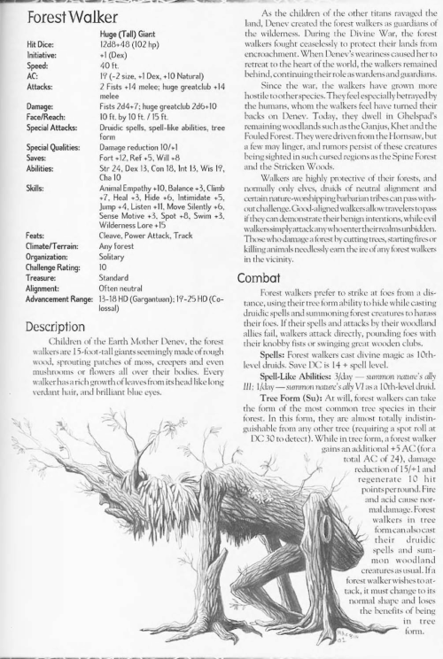 plant-mimicry-forest-walker-creature-collection-ii-dark-menagerie