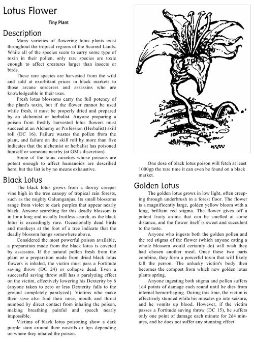 plant-mimicry-lotus-flower-creature-collection-i