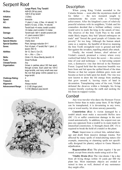 plant-mimicry-serpent-root-creature-collection-i