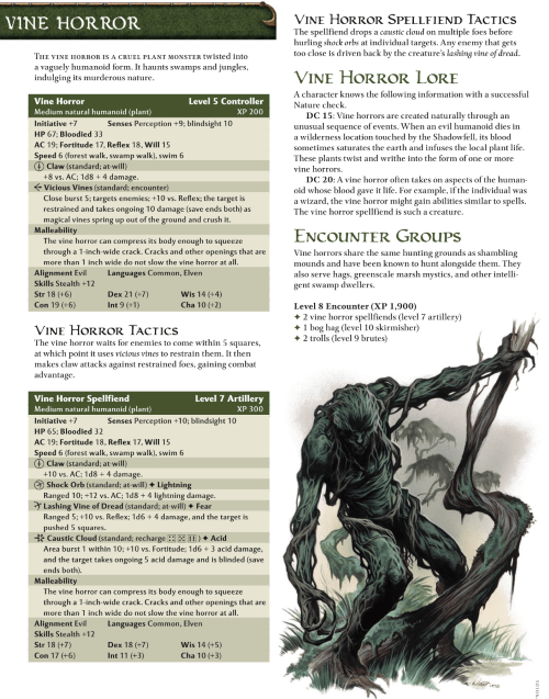 plant-mimicry-vine-horror-dd-4th-edition-monster-manual-1