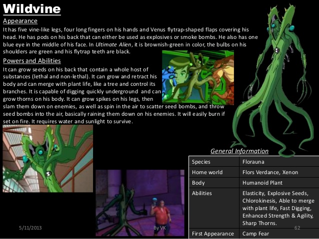 plant-mimicry-wildvine-ben-10