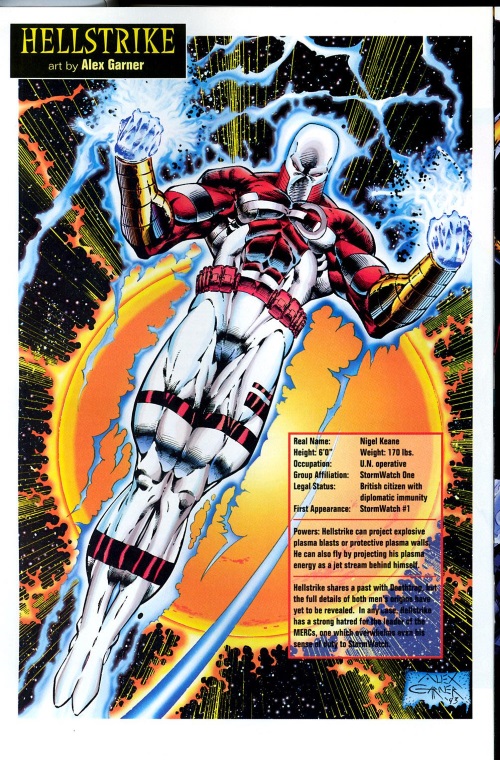 Plasma Manipulation-Hellstrike-Stormwatch Sourcebook