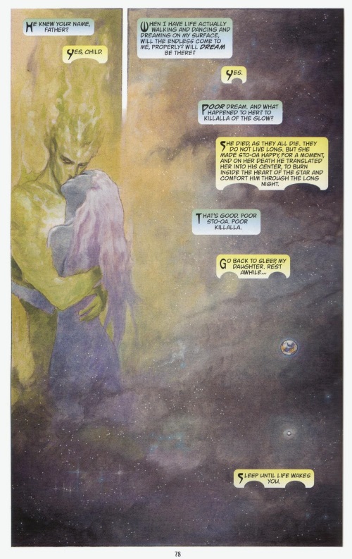 Plasma Mimicry–Sandman-Endless Nights-76