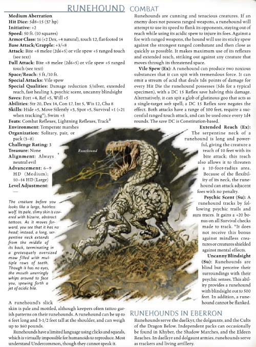 poison-generation-runehound-dd-3-5-monster-manual-iii