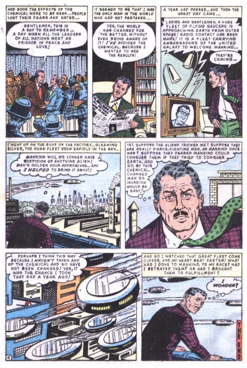 Poison Generation-World of Fantasy V1 #13 Atlas-2