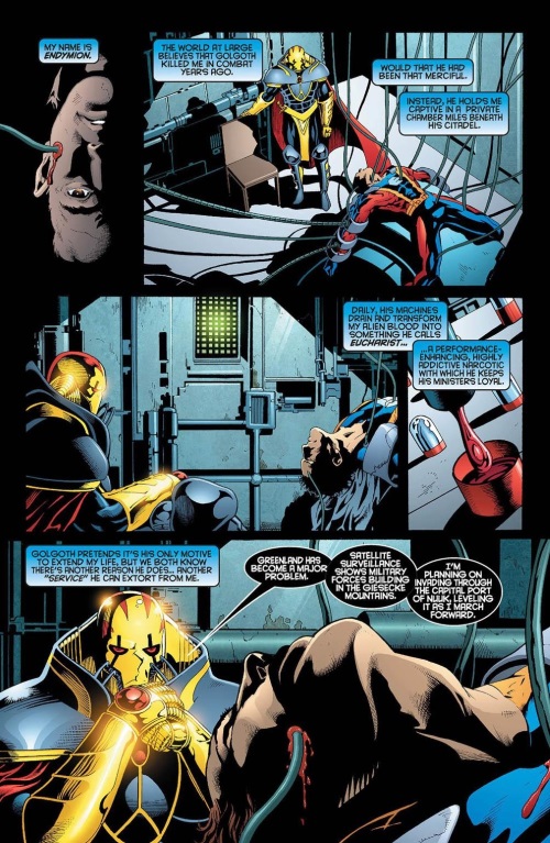 Power Bestowal (persons)-Golgoth-Empire V1 (2014)