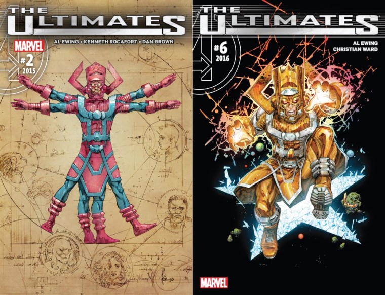 Power Manipulation-Galactus Before and After