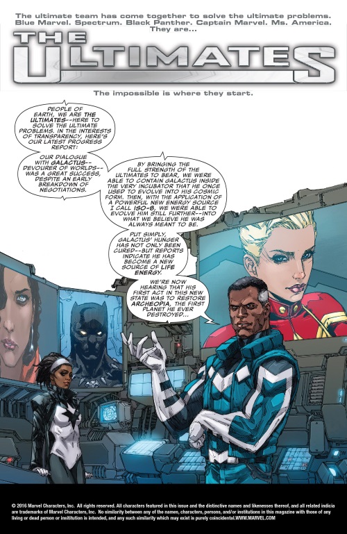 Power Manipulation-Ultimates #3 (2016)