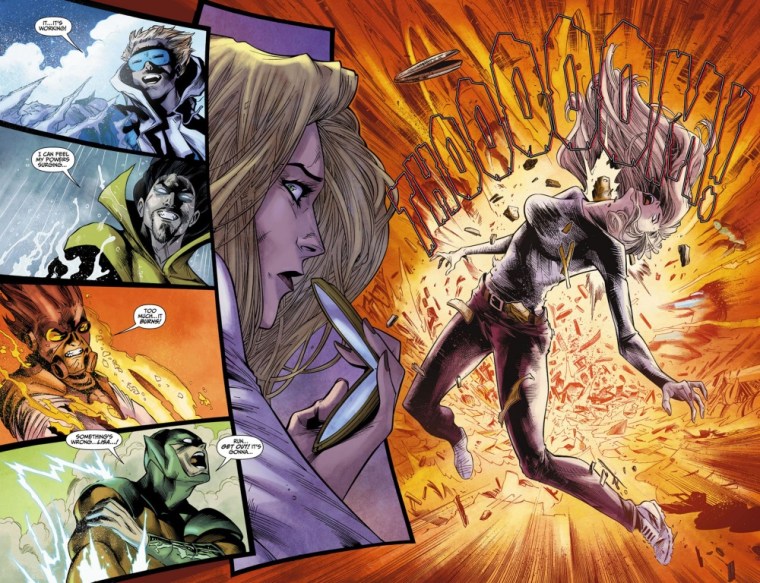 Power Manipulation–Flash Rogue Gallery-Flash Annual 01 V4-Page 14