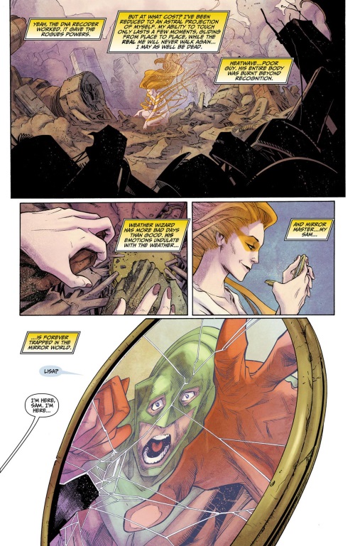 Power Manipulation–Flash Rogue Gallery-Flash Annual 01 V4-Page 17