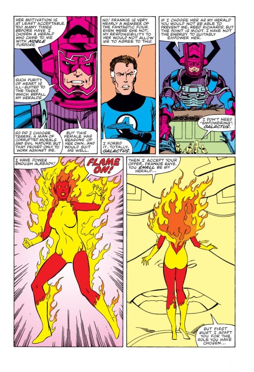 Power Manipulation–Nova-Fantastic Four V1 #244-1