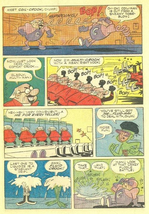 power-mimicry-mirror-man-frankenstein-jr-1-19-gold-key