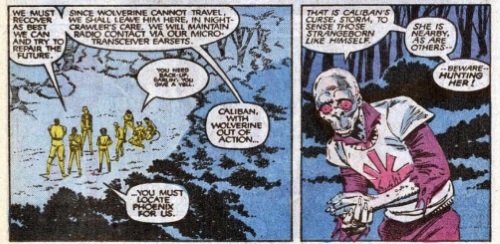 Power sensing–Caliban (Marvel)