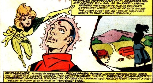 precognition-young-gods-daydreamer-spectacular-spider-man-annual-v1-8-1988