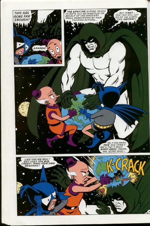 Reality Warping-Superman-Batman-Worlds Funnest-18