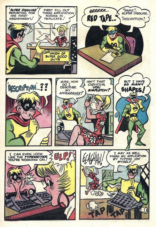 shape-shifting-super-disguise-archies-madhouse-37-1964