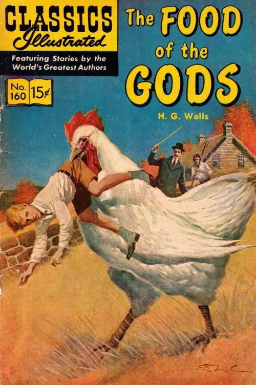 size-growth-object-the-food-of-the-gods-classics-illustrated-160-1