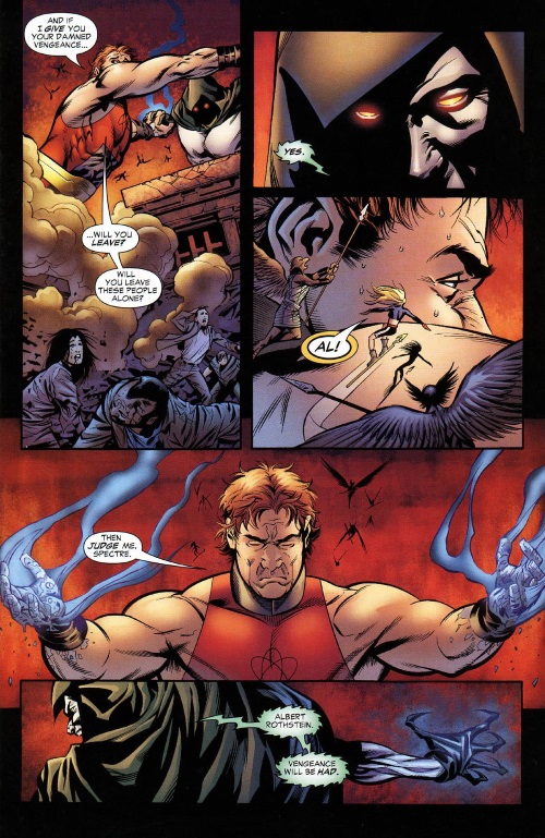 Size Growth (self)-Atom Smasher-JSA V1 #75-28