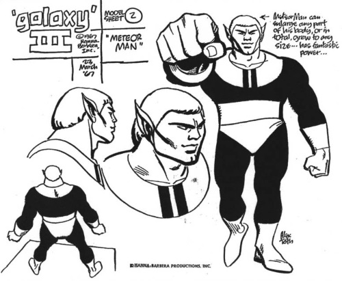 size-growth-self-galaxy-trio-meteorman-hanna-barbera